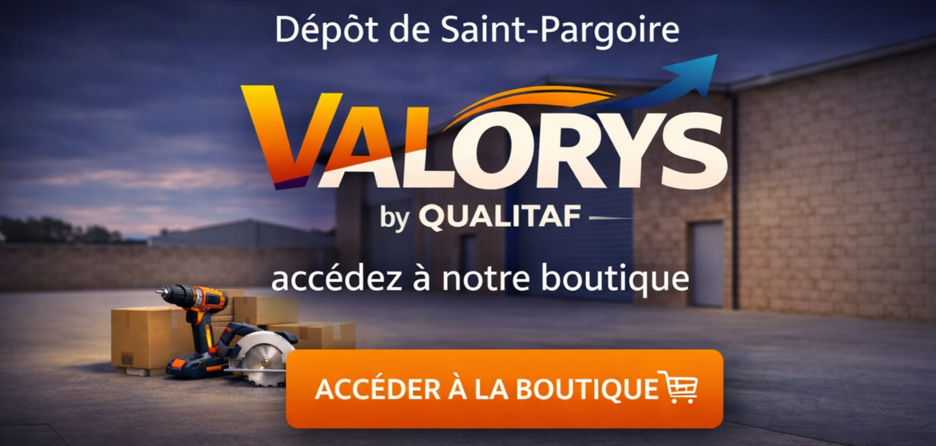 Boutique Valorys-shop